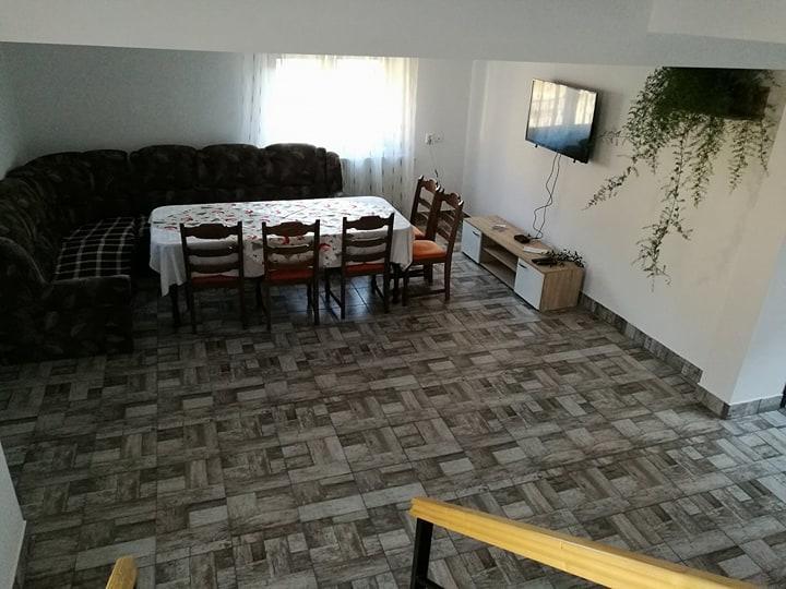 Pensiunea ,,Suciu" Rachitele Exteriér fotografie