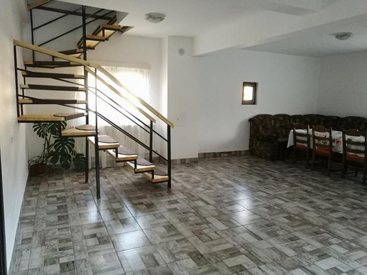 Pensiunea ,,Suciu" Rachitele Exteriér fotografie