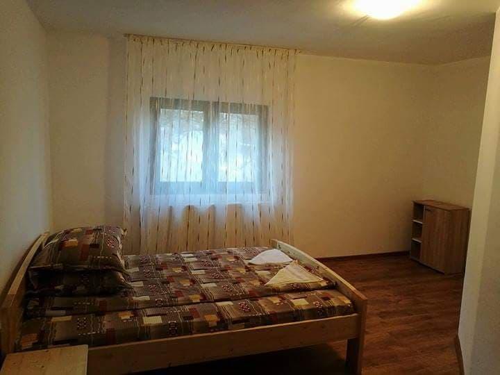 Pensiunea ,,Suciu" Rachitele Exteriér fotografie