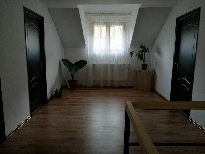 Pensiunea ,,Suciu" Rachitele Exteriér fotografie